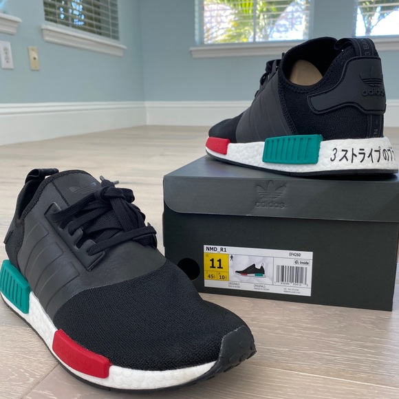 nmd ef4260